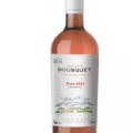 Rose premium Domaine Bousquet
