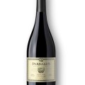 Pinot Noir Reserva Parrales