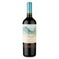 Syrah  Gran Reserva, Queulat