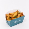 Batatas Rústicas Assadas com Alecrim