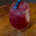 Gin Berry