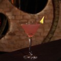 Cosmopolitan