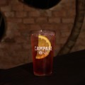 Campari Tonic