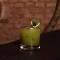 Matcha Gin
