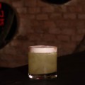 Whiskey Sour