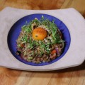 Fried Rice Cogumelo