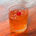 Old Fashioned