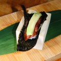 Hand Roll Enguia