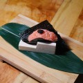 Hand Roll Atum Spyce