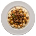 Gnocchi Di Capri