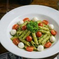 Ravello Caprese