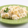 SALADA DE MAIONESE