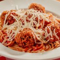Polpette Di Capri