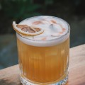 Whiskey Sour