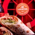 Lov Wrap Lobster Salad