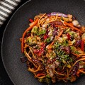 YAKISOBA