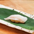 Nigiri Yellowtail