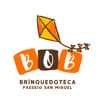 Bob Brinquedoteca 