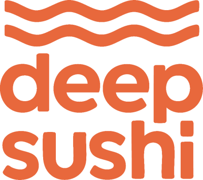 Deep Sushi
