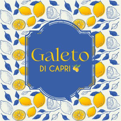 Galeteria di Capri