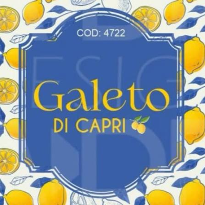 Galeteria di Capri