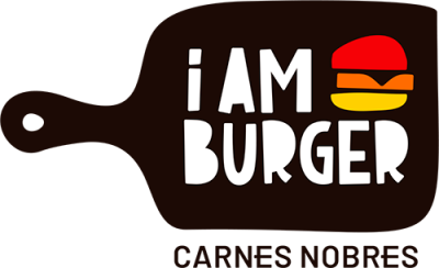 I Am Burger