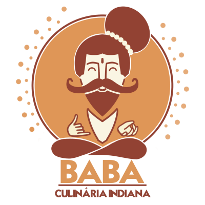 Baba Culinária Indiana