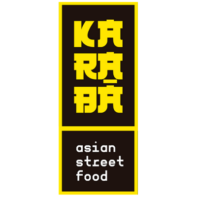 Karabã Asian Street Food