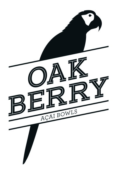 Oakberry Açaí