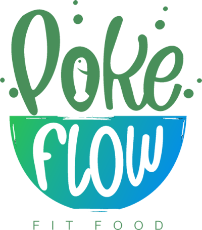 Poke Flow Fit Food