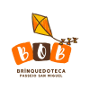 Bob Brinquedoteca 
