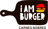 I Am Burger
