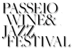 Passeio Wine & Jazz Festival