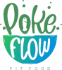 Poke Flow Fit Food